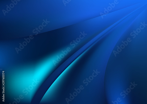 Creative abstract background vector design