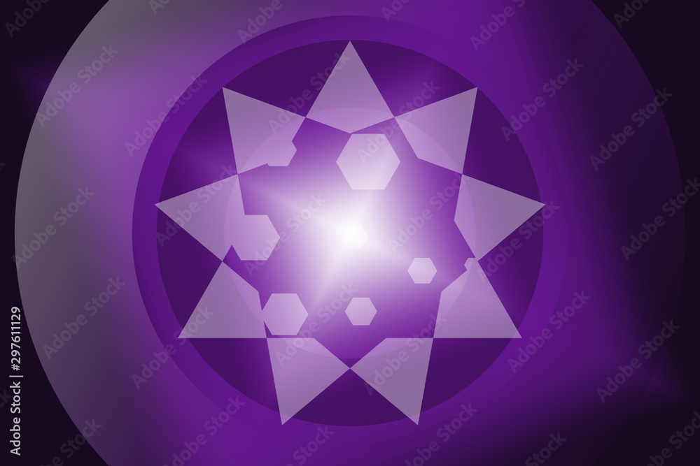 Obraz premium abstract, wallpaper, design, blue, illustration, purple, pink, pattern, art, graphic, backdrop, texture, wave, light, digital, lines, curve, artistic, backgrounds, line, white, color, red, fractal