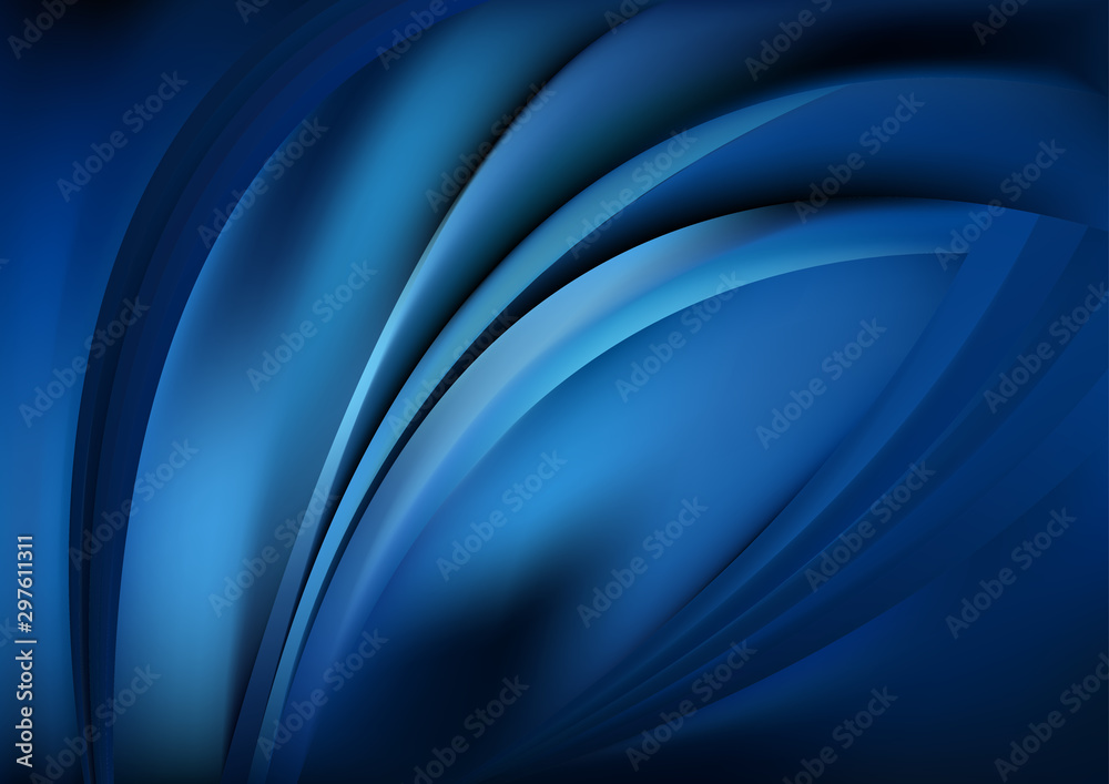 creative abstract vector background design