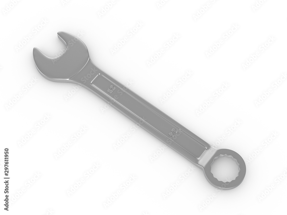 Wrench Wrench