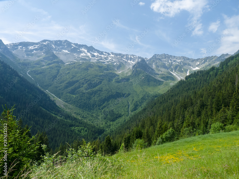 Le Pleynet Les 7 Laux Isère Auvergne Rhône Alpes