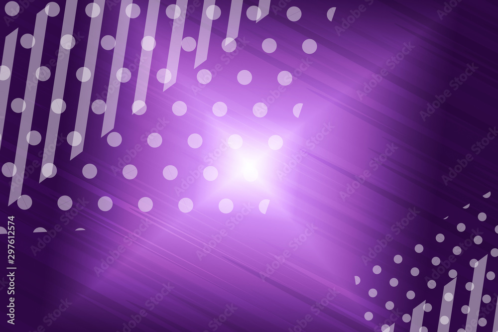 Obraz premium abstract, wallpaper, design, purple, pink, light, illustration, wave, texture, blue, pattern, graphic, art, curve, lines, digital, waves, backdrop, white, line, color, violet, concept, decoration