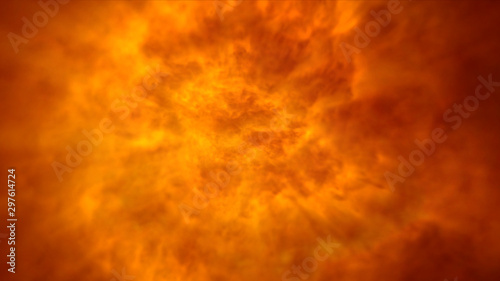 explosion fire abstract background texture