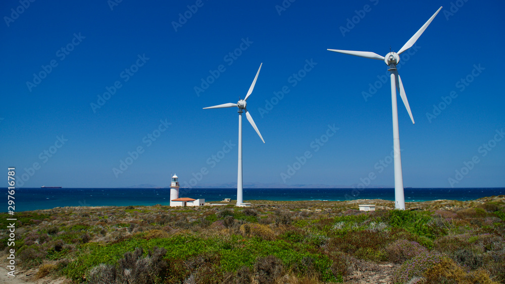 wind energy turbines and wind farm wind energy turbines and wind farm
