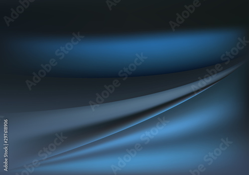 abstract background with shiny effect
