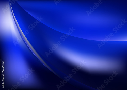 abstract background vector design for album cover