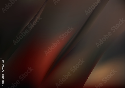 Abstract background design for book cover