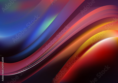 Abstract background design for book cover © Spsdesigns