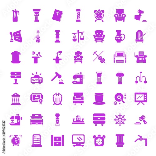 antique icons