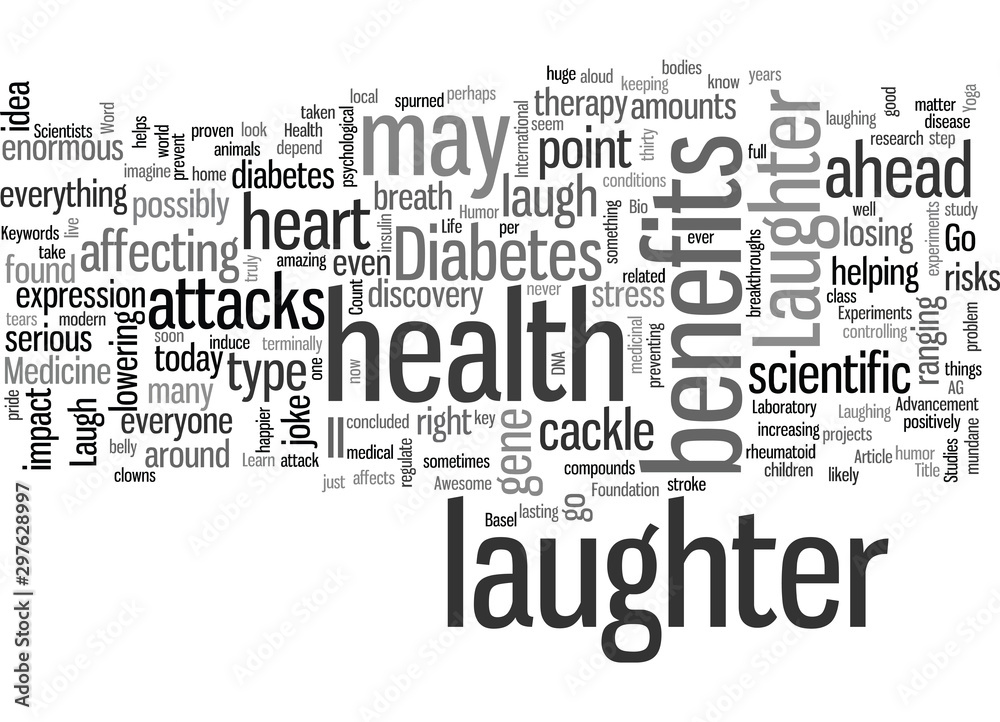 It s No Joke Laughter is Awesome Medicine It s No Joke Laughter is Awesome Medicine