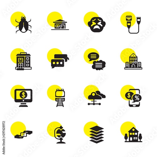internet icons