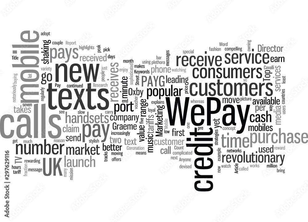 It pays to be popular as launches revolutionary concept It pays to be popular as launches revolutionary concept
