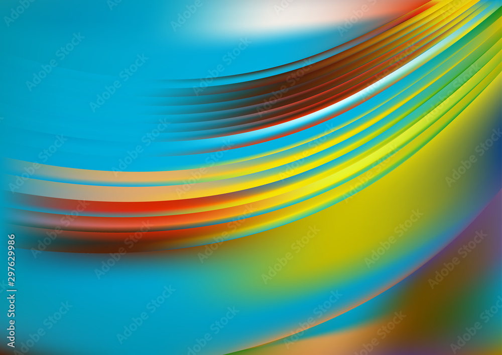 Abstract vector background design for flyer design Abstract vector background design for flyer design