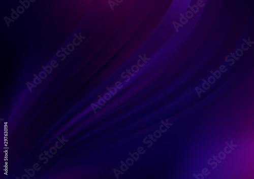 Abstract vector background design for flyer design