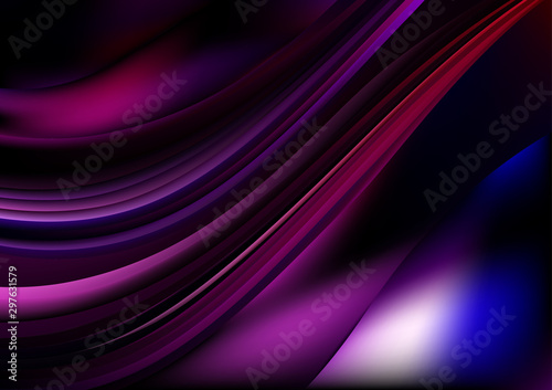 Abstract colorful background