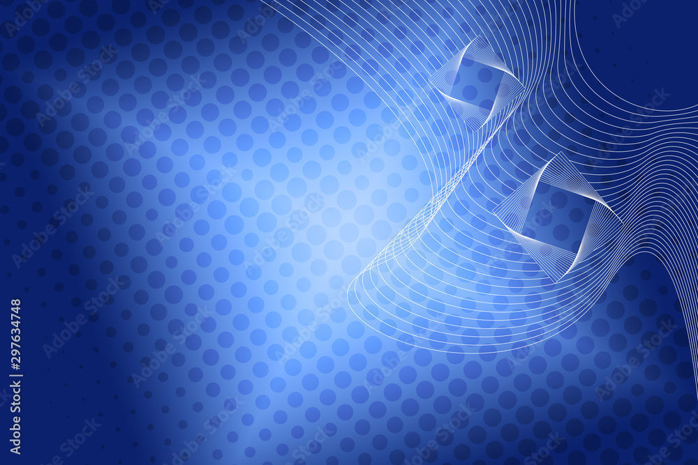 abstract, blue, design, light, wallpaper, wave, graphic, illustration, lines, digital, pattern, curve, backgrounds, line, art, white, technology, color, motion, space, artistic, backdrop, waves, web