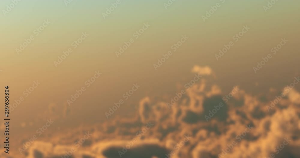 Three fighter jets flying at high speed over the clouds under a sunset. Alpha channel included, easy compositing to isolate the background of the jets and replace it