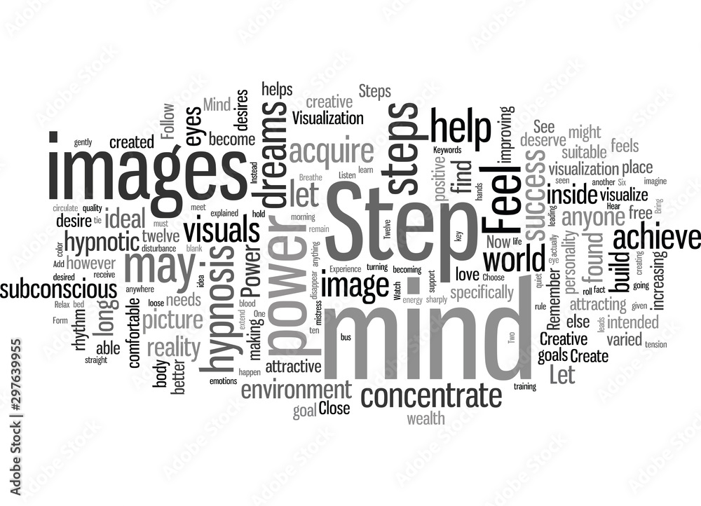 Hypnosis Steps to Acquire Mind Power