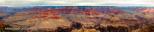 Grand Canyon National Park (South Rim) © brunovalenzano
