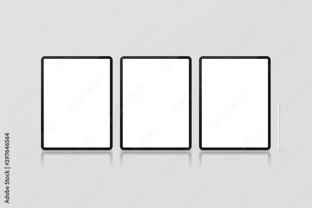tablet set tablet set
