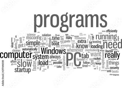 How To Make Your PC At Least Percent Faster In Minutes