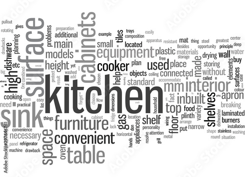 How to make your kitchen cozy