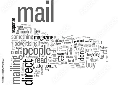 How to Know if Direct Mail Will Work for Your Business