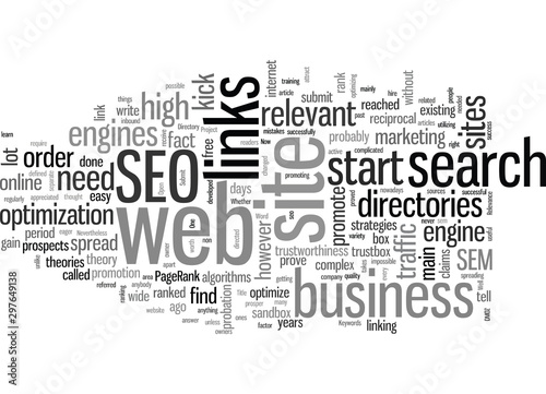 How to kick start your business with SEO SEM