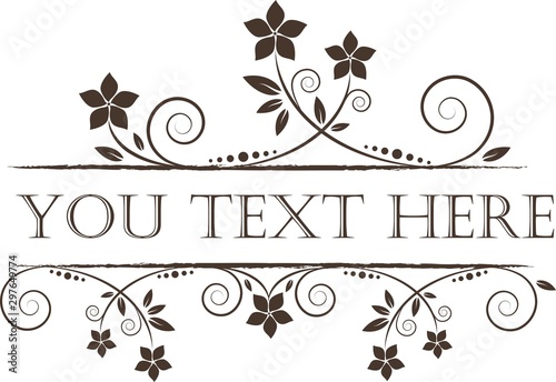 Texto personalizado