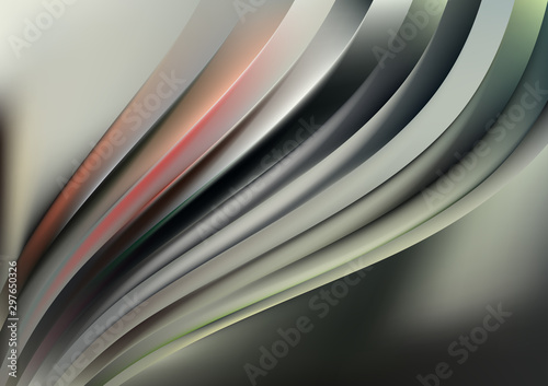 Fototapeta Naklejka Na Ścianę i Meble -  Creative abstract background vector design