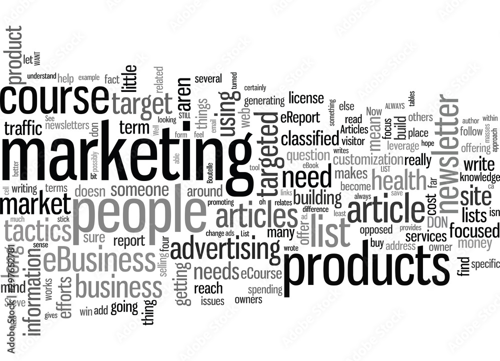 How To Get Qualified Visitors to Your Site How To Get Qualified Visitors to Your Site