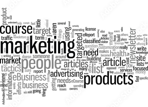 How To Get Qualified Visitors to Your Site