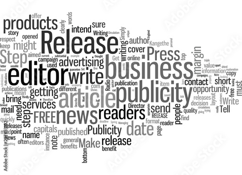 How To Get FREE Publicity Whenever You Want