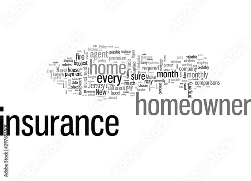 How To Get Affordable Homeowner s Insurance In New Jersey photo