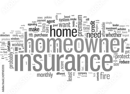 How To Get Affordable Homeowner s Insurance In Iowa