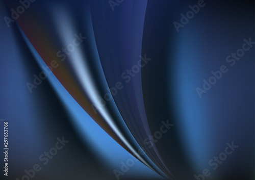 Creative abstract background vector design