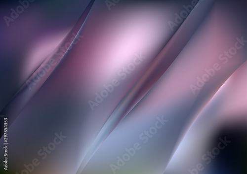 Creative abstract background vector design