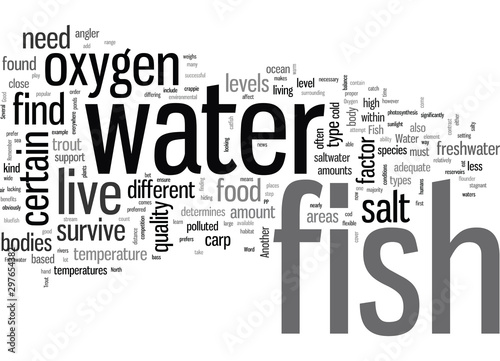 how to find where the fish are