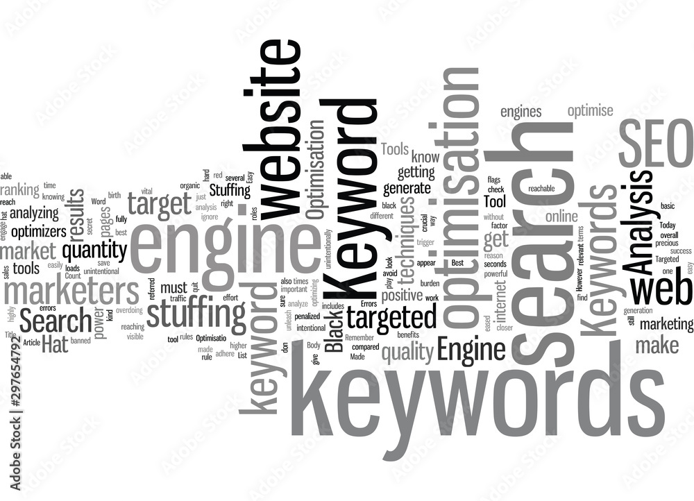 How To Find The Best Keywords