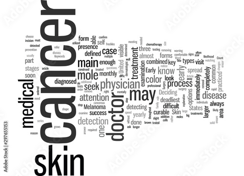How To Find Out If You Have Skin Cancer