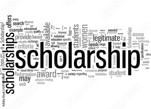 How To Find And Apply For Scholarships For Women