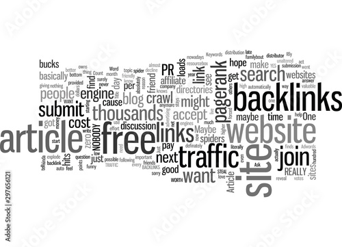 How to explode traffic to your website for free