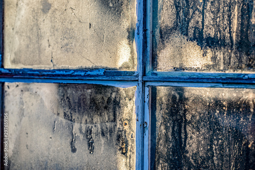 Photography window house cottage sweden stockholm