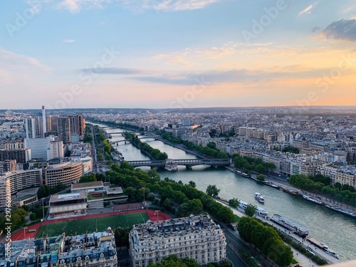 Paris Ciudad