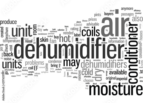 How To Choose The Best Dehumidifier