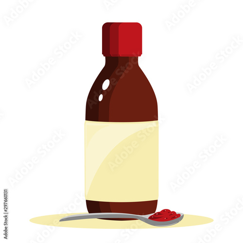 cough syrup