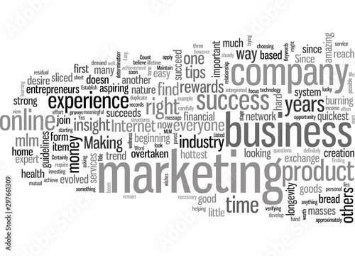 How To Build An MLM In Easy Steps
