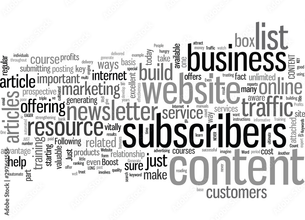 How to Boost Your Website Traffic and Profits with Content How to Boost Your Website Traffic and Profits with Content