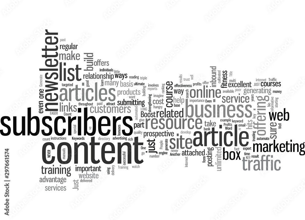 How to Boost Your Traffic and Profits with Content How to Boost Your Traffic and Profits with Content