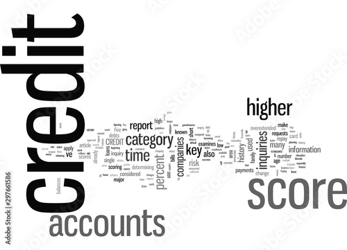 How To Boost Your Credit Score